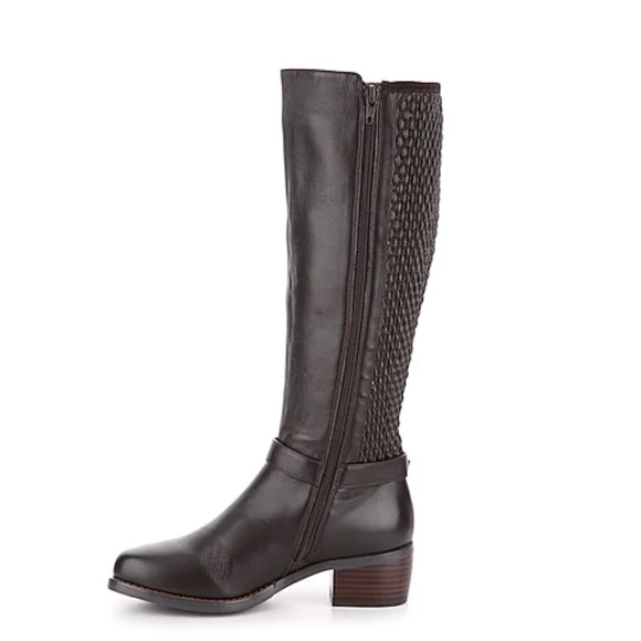 Vaneli - Valyn Riding Boot (NIB) - Picture 2 of 4